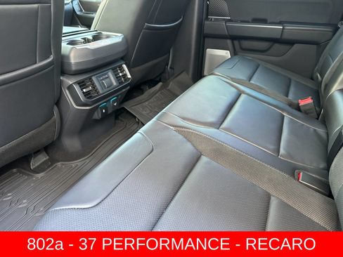 Used 2024 Ford F150 Raptor AWD/4WD image 12