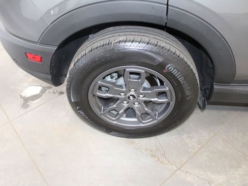 Used 2024 Ford Bronco Sport Big Bend w/ Convenience Package image 57