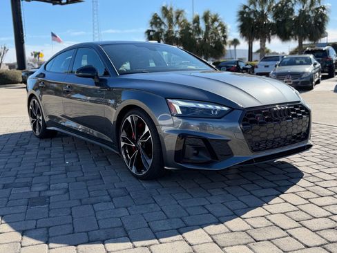 Used 2023 Audi S5 Prestige image 8