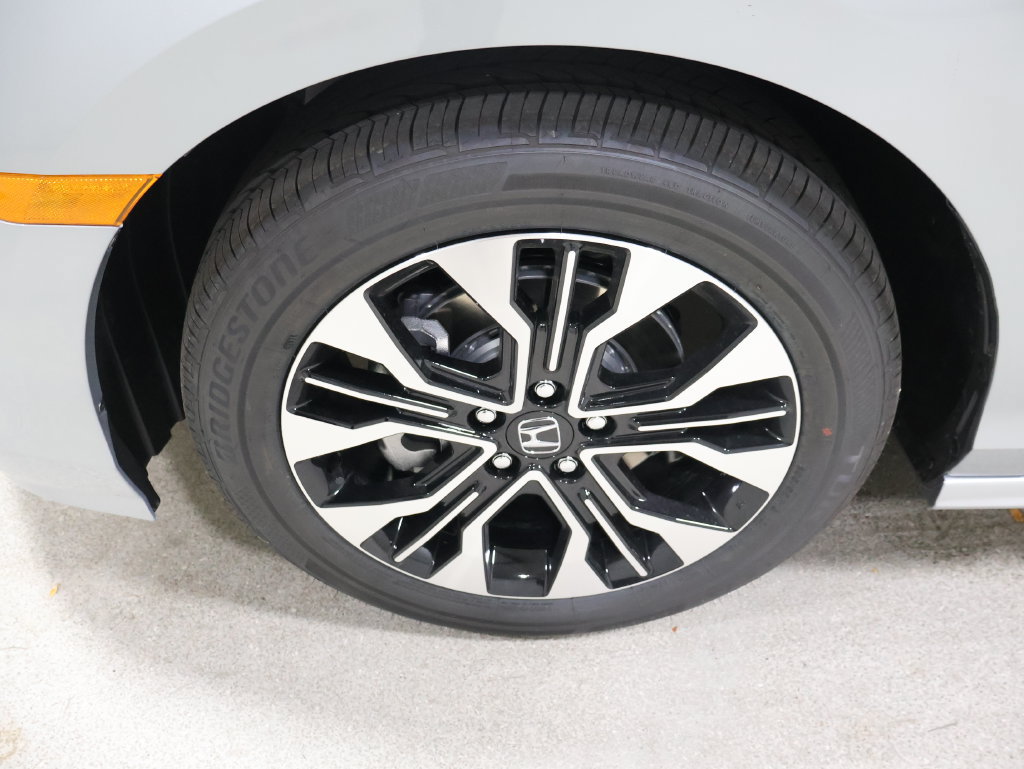 New 2027 Honda Odyssey Elite image 7