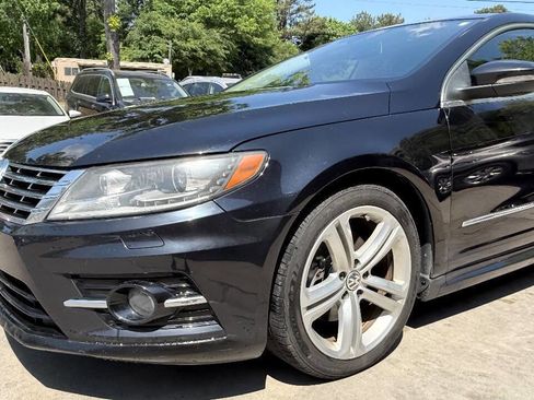 Used 2014 Volkswagen CC R-Line FWD image 27