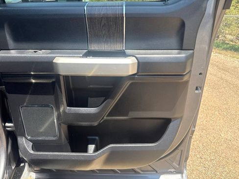 Used 2021 Ford F250 Lariat AWD/4WD image 36