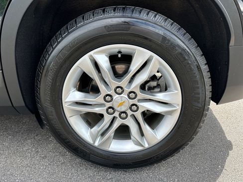 Used 2020 Chevrolet Blazer LT AWD/4WD image 13
