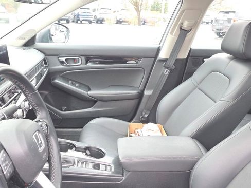 Certified 2023 Honda Civic Touring image 21