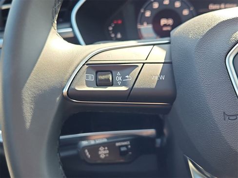 New 2025 Audi Q3 2.0T Premium image 15