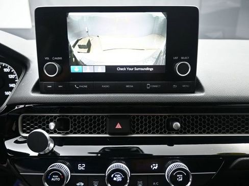 Used 2022 Honda Civic Sport image 12
