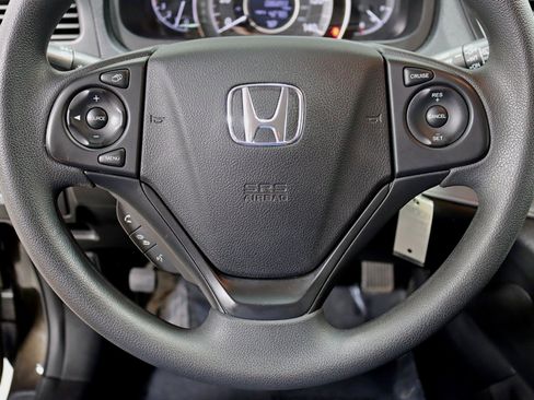 Used 2015 Honda CR-V LX image 15