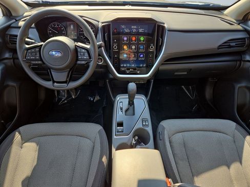 Certified 2024 Subaru Crosstrek 2.0i Premium image 10