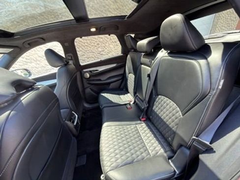 Used 2022 INFINITI QX50 Autograph AWD/4WD image 25