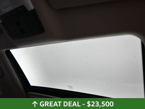 Used 2024 Nissan Altima 2.5 SR w/ SR Premium Package image 38