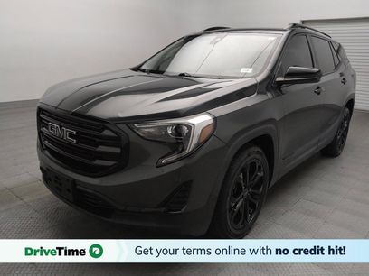 Used 2020 GMC Terrain SLE w/ Elevation Edition