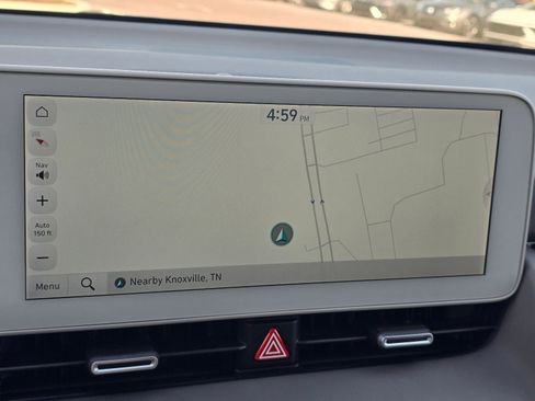 Certified 2024 Hyundai Ioniq 5 SEL RWD image 18