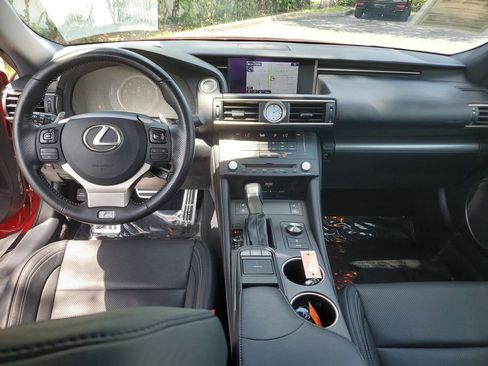 Used 2016 Lexus RC 350 image 15