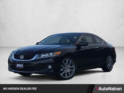 Used 2015 Honda Accord EX-L