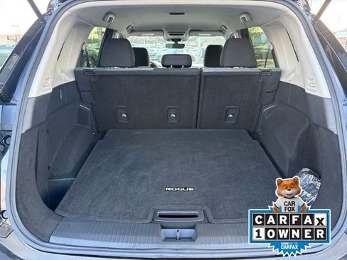 Certified 2023 Nissan Rogue SV image 26