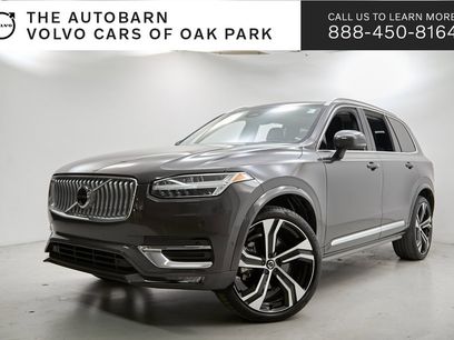 Certified 2024 Volvo XC90 B6 Ultimate