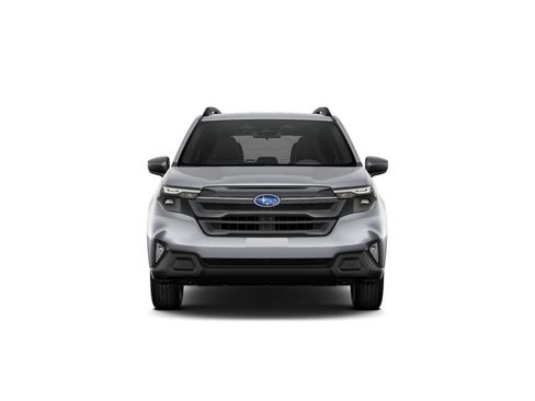 New 2026 Subaru Forester Premium AWD/4WD image 2