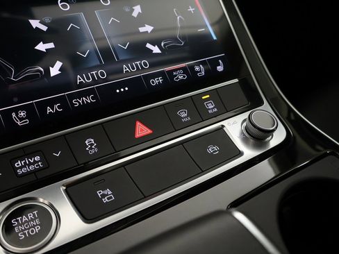 Used 2022 Audi Q7 3.0T Premium Plus w/ Premium Plus Package image 55