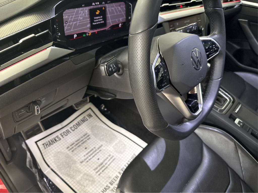 Used 2021 Volkswagen Arteon SEL Premium AWD/4WD image 28