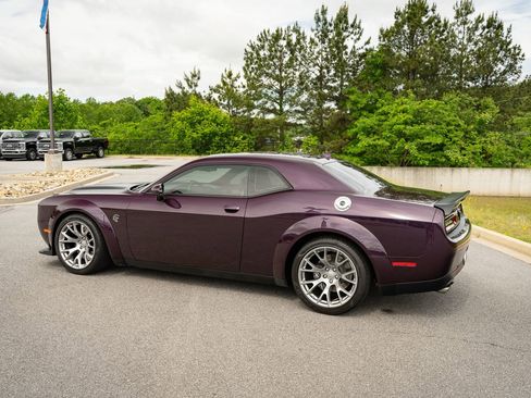 Used 2022 Dodge Challenger SRT Hellcat RWD image 23