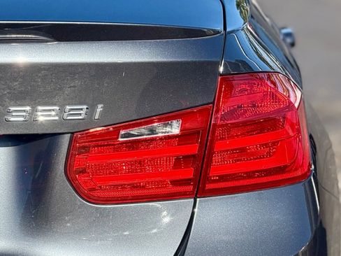 Used 2015 BMW 328i Sedan image 5