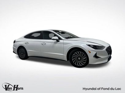 Used 2021 Hyundai Sonata Limited