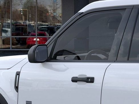 New 2025 Ford Bronco Sport Big Bend image 20