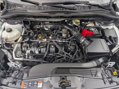 Used 2022 Ford Escape SEL AWD/4WD image 21
