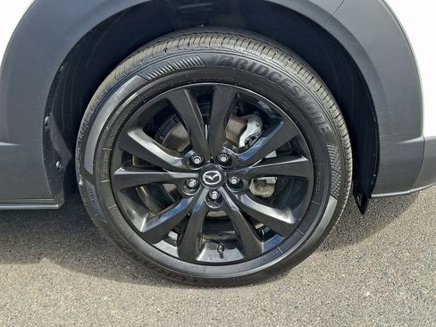 Certified 2023 MAZDA CX-30 2.5 Turbo w/ Premium Plus Pkg AWD/4WD image 9