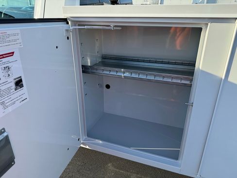 New 2025 Chevrolet Silverado 3500 W/T w/ WT Convenience Package image 10