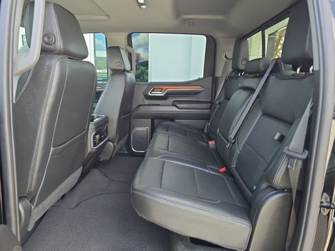 Certified 2023 GMC Sierra 1500 Denali w/ Denali Reserve Package image 14