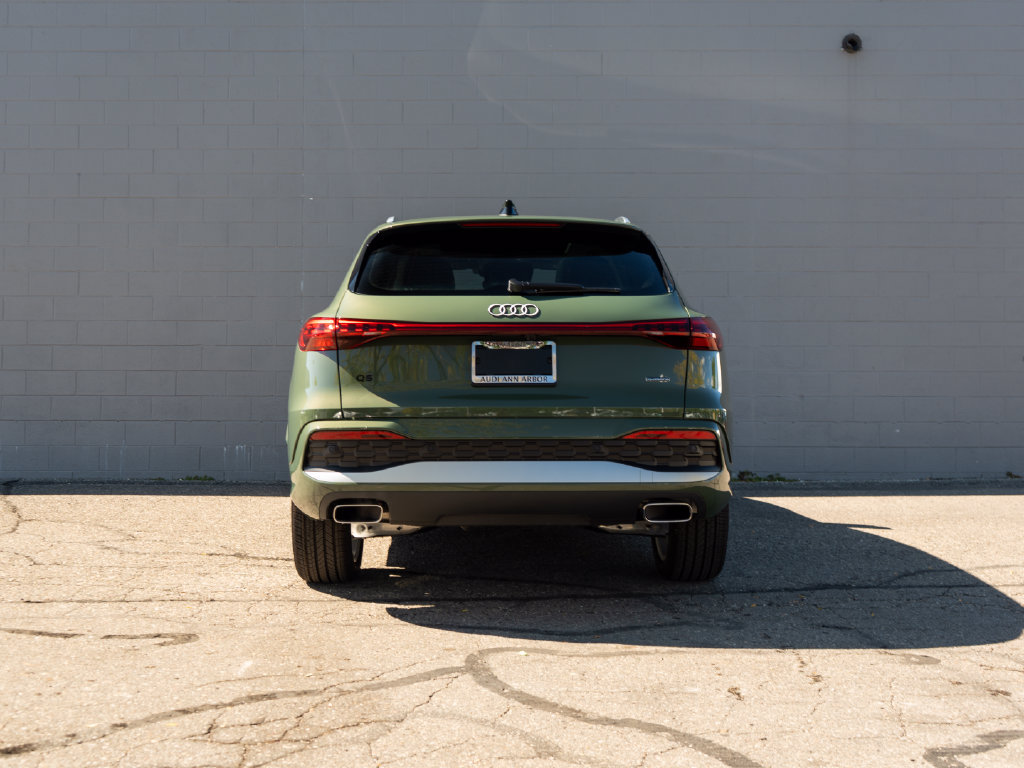 New 2026 Audi Q5 Premium Plus AWD/4WD image 5