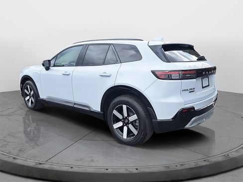 New 2026 Honda Prologue Touring image 4