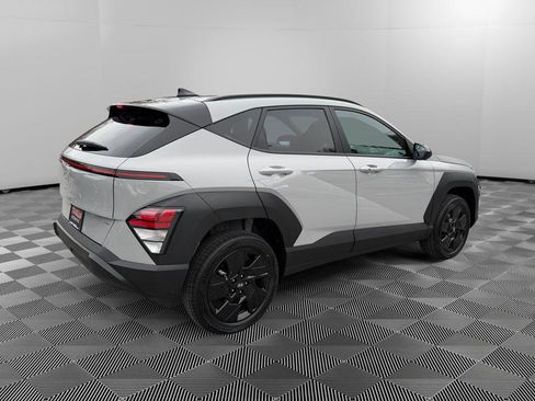 New 2026 Hyundai Kona SEL Sport image 7