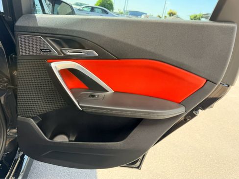 Used 2025 BMW X1 M35i w/ Premium Package image 21