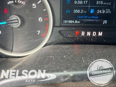 Used 2019 Ford F150 XLT w/ Equipment Group 302A Luxury