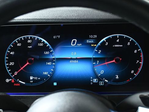 Certified 2023 Mercedes-Benz E 350 4MATIC Sedan image 18