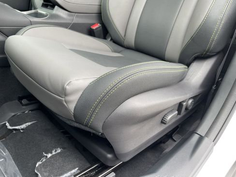 Used 2025 Subaru Outback Onyx Edition image 25