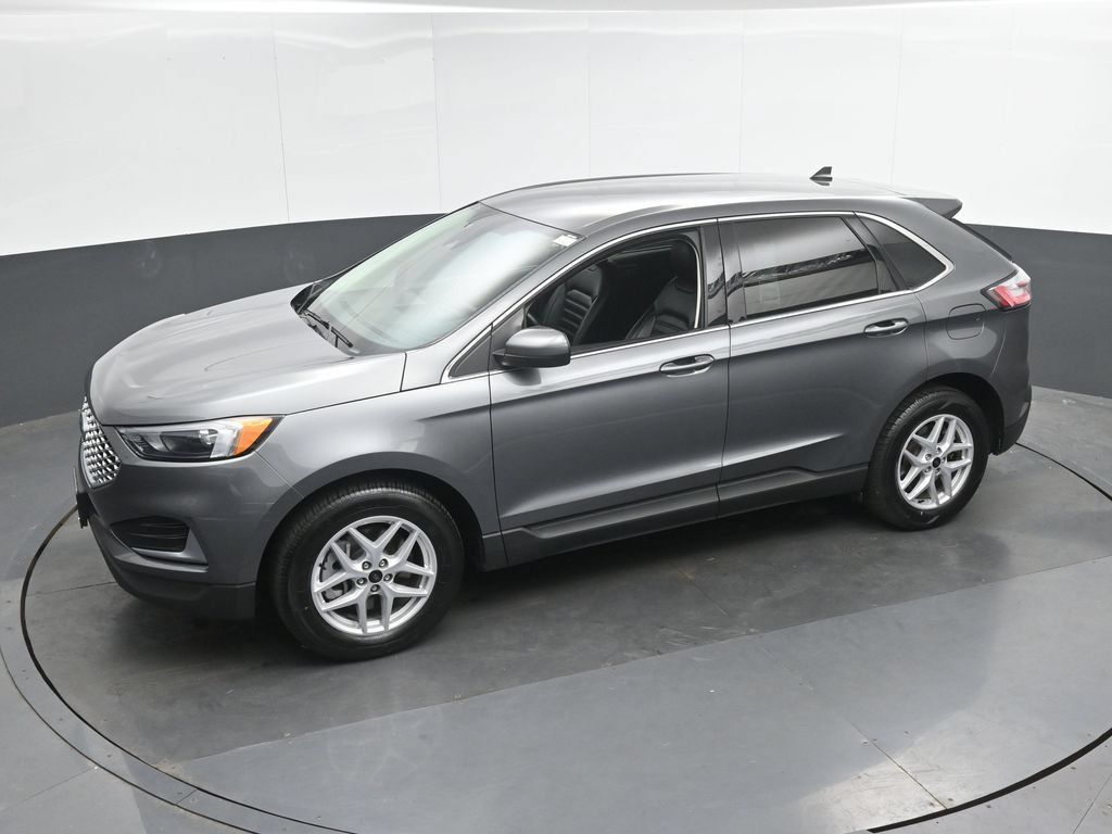 Used 2024 Ford Edge SEL AWD/4WD image 33