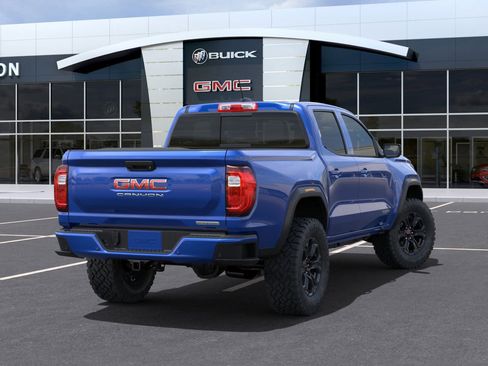 New 2025 GMC Canyon Elevation w/ Convenience Package image 28