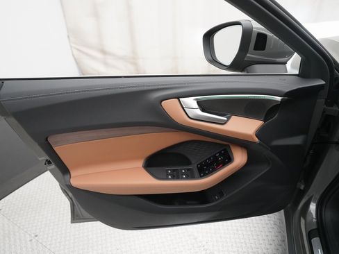 Used 2025 Audi A5 2.0T Prestige w/ 19" Wheel Package image 28