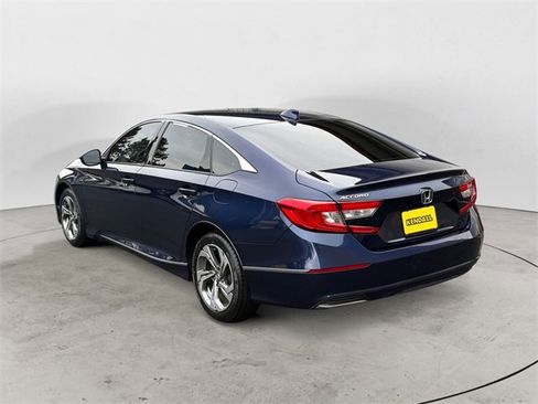 Used 2019 Honda Accord EX-L image 3