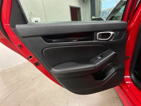Used 2024 Honda Civic Touring image 25