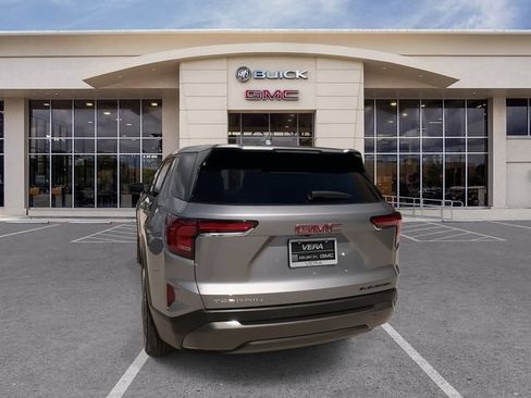 Used 2026 GMC Terrain Elevation FWD image 11