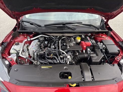 Used 2024 Nissan Sentra SV image 30