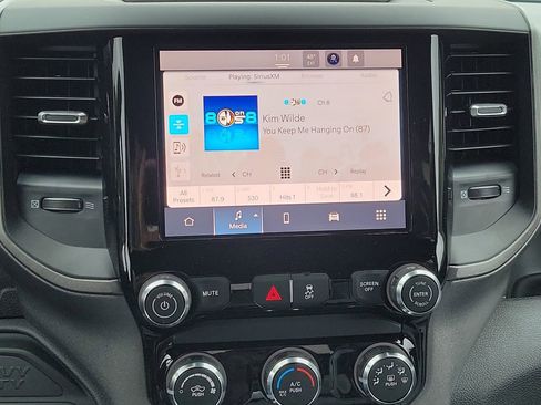 New 2026 RAM 4500 Tradesman image 17