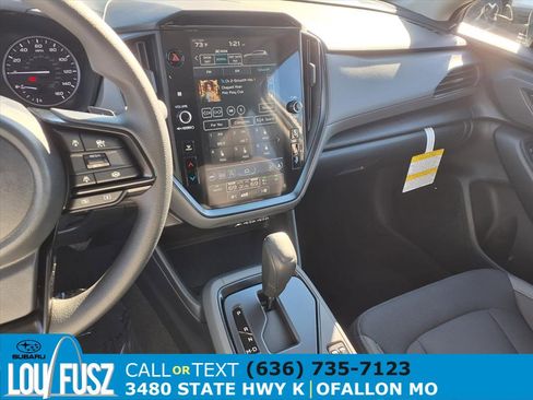 New 2026 Subaru Crosstrek 2.0i Premium image 4