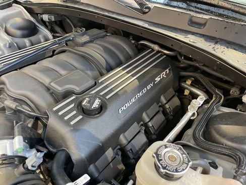 Used 2023 Dodge Charger Scat Pack RWD image 44