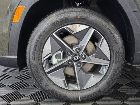 New 2026 Hyundai Tucson SEL image 11