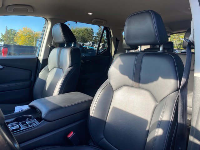 Used 2023 Honda Pilot EX-L image 13